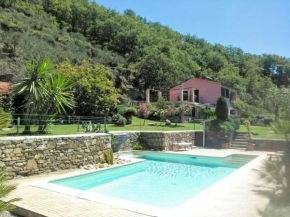 Locazione Turistica Villa Loretta - PRE155, Dolcedo